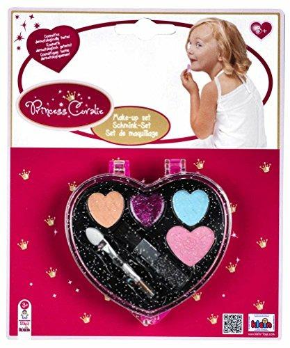 Princess Coralie. Set Cosmetici Cuore Piccolo - 2