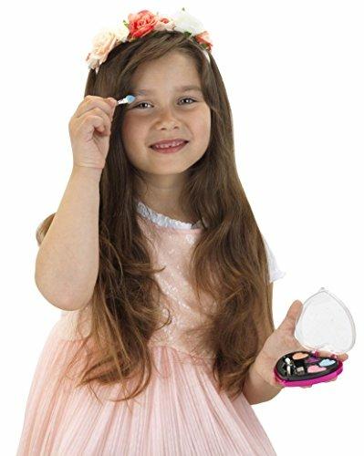 Princess Coralie. Set Cosmetici Cuore Piccolo - 4