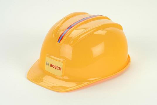 Bosch. Casco Per Artigiani - 2