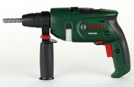 Bosch Trapano - 3