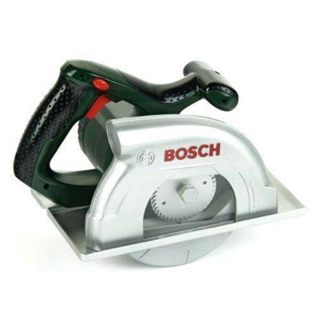 Bosch. Sega Circolare - 3