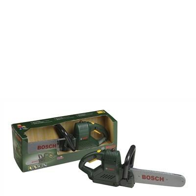 Motosega a batteria Bosch - 9