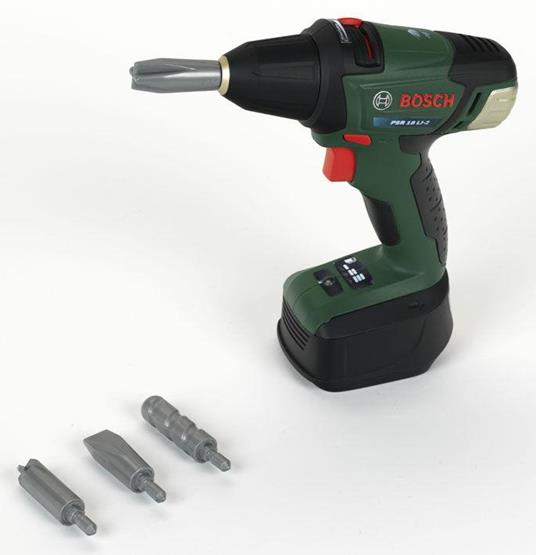 Bosch. Avvitatore A Batteria