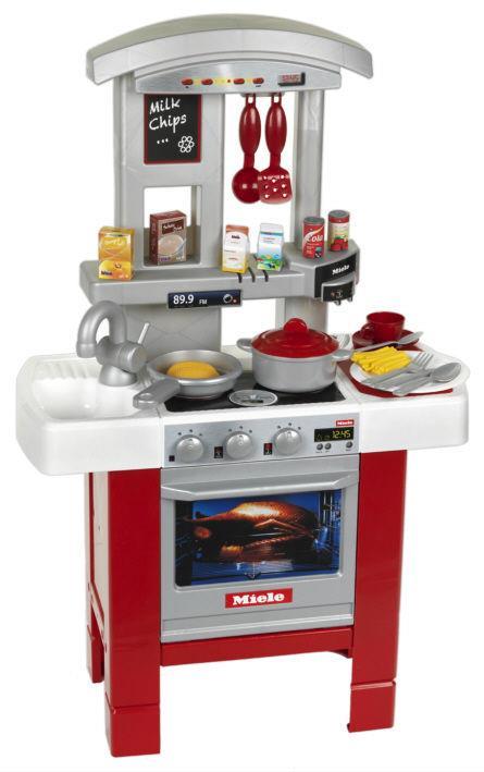 Miele. Cucina Starter - 5