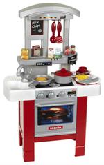 Miele. Cucina Starter