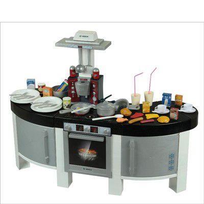 Theo Klein BOSCH kitchen set "vision - 4