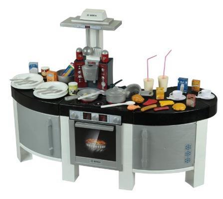 Theo Klein BOSCH kitchen set "vision