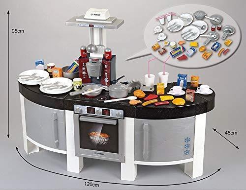 Theo Klein BOSCH kitchen set "vision - 3