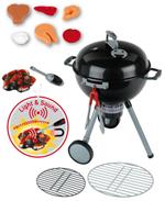 Weber Barbecue Rotondo