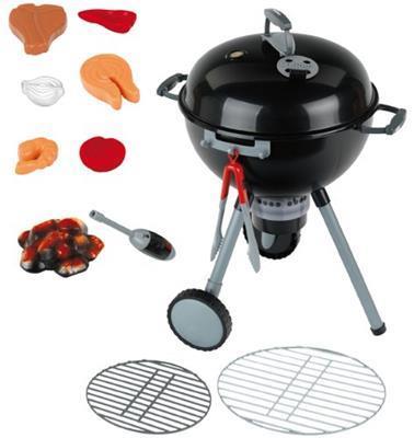 Weber Barbecue Rotondo