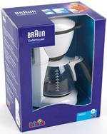 Braun. Macchina Da Caffè