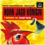 3 Symphonies - CD Audio di Franz Joseph Haydn