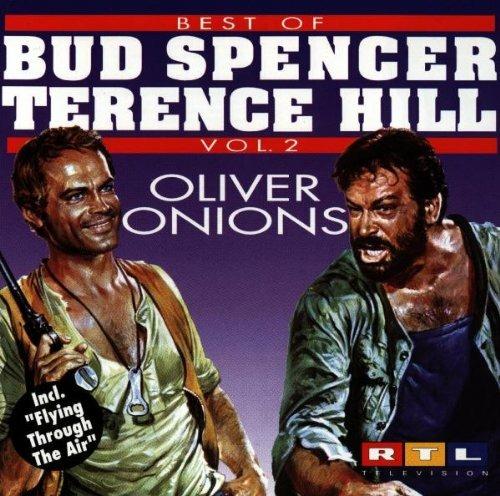 Best of Bud Spencer & Ter (Colonna sonora) - CD Audio