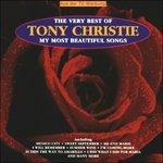 Very Best Of-My Most Beau - CD Audio di Tony Christie