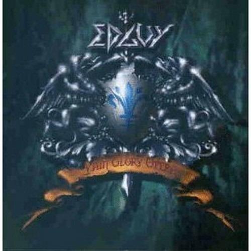 Vain Glory Opera - CD Audio di Edguy