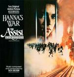 Hanna's war (Colonna Sonora)