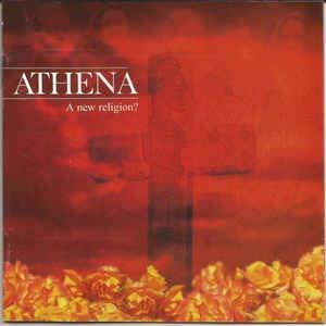 A New Religion - CD Audio di Athena