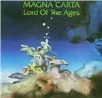 Lord of the Ages - CD Audio di Magna Carta