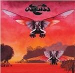 Osibisa - CD Audio di Osibisa