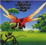 Woyaya - CD Audio di Osibisa