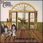 Prisoners on the Line - CD Audio di Magna Carta
