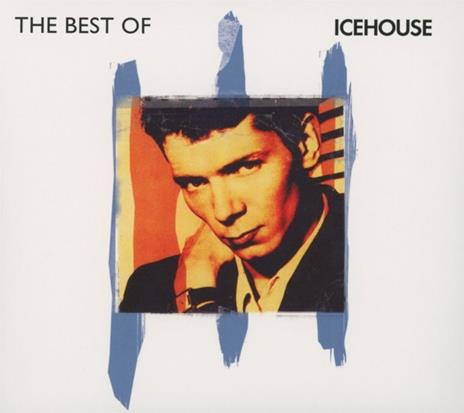 Best of Icehouse - CD Audio di Icehouse