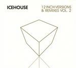 12 Inches 2 - CD Audio di Icehouse