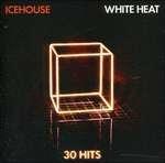 White Heat. 30 Hits - CD Audio di Icehouse