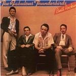 Butt Rockin' - CD Audio di Fabulous Thunderbirds