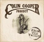 From the Vaults (Digipack) - CD Audio di Colin Cooper