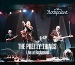 Live at Rockpalast - CD Audio di Pretty Things