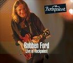 Live at Rockpalast - CD Audio + DVD di Robben Ford