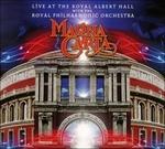 Live at Royal Albert Hall