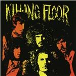 Killing Floor - CD Audio di Killing Floor