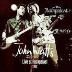 Live at Rockpalast - CD Audio di John Watts