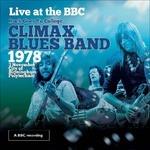 Live at the Bbc - CD Audio + DVD di Climax Blues Band