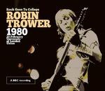Rock Goes to - CD Audio + DVD di Robin Trower