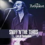 Live at Rockpalast - CD Audio + DVD di Sniff 'n' the Tears