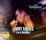 Live at Rockpalast - CD Audio + DVD di Jimmy Barnes