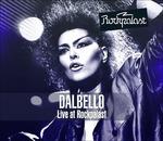 Live at Rockpalast - CD Audio + DVD di Lisa Dal Bello