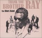 Thank You - CD Audio di Blues Band