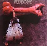 Redbone (Digipack)