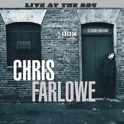 Live at the Bbc - CD Audio di Chris Farlowe