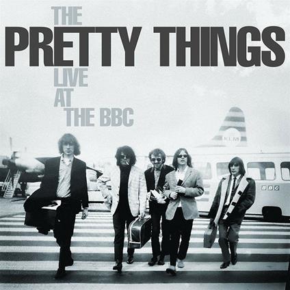 Live at the BBC - CD Audio di Pretty Things