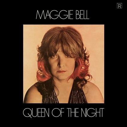 Queen Of The Night - CD Audio di Maggie Bell