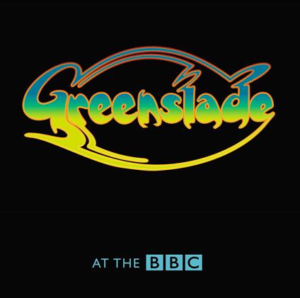 At The Bbc - CD Audio di Greenslade