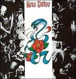 Rose Tattoo (180 gr.) - Vinile LP di Rose Tattoo