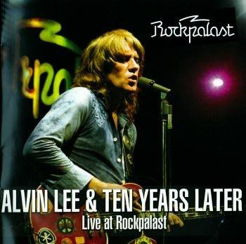 Live at Rockpalast 1978 - Vinile LP di Alvin Lee