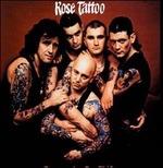 Scarred for Life (180 gr.) - Vinile LP di Rose Tattoo