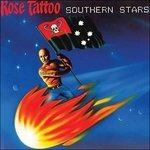 Southern Stars (180 gr.) - Vinile LP di Rose Tattoo